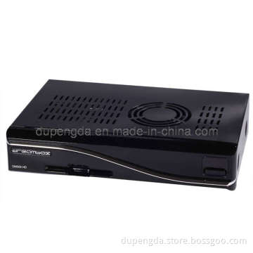 Satellite Receiver DVB500HD Is New Products Dm500HD